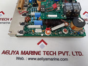 cck4997 power supply & modulator