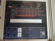 Salwico C300 Gas And Fire Alarm System Panel