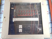 Salwico C300 Gas And Fire Alarm System Panel