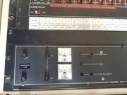 Salwico C300 Gas And Fire Alarm System Panel