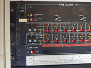Salwico C300 Gas And Fire Alarm System Panel
