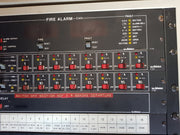 Salwico C300 Gas And Fire Alarm System Panel