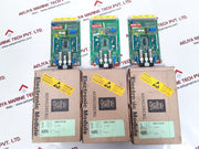 Kongsberg kmc-210/40 electronic module