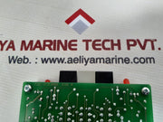 Kongsberg kmc-210/40 electronic module