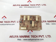 Mrv Moss pc 119 pcb cardÂ 