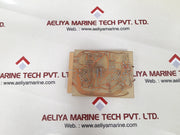 Mrv Moss pc 119 pcb cardÂ 
