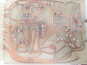 Mrv Moss pc 119 pcb cardÂ 