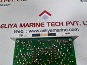 Autronica Kmc-210/ V100ÂºC Pcb Card