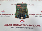 Autronica Kmc-210/2Xt 10-6Bar L-l Pcb Card 7252-013.0002