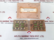 Mrv moss pc 118 pcb card 