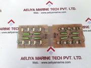 Mrv moss pc 118 pcb card 