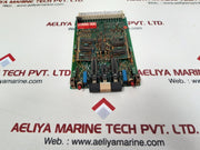 Autronica Kmc-210/2Xt 10 Bar L-l Pcb Card