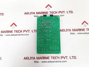 Autronica Kmc-210 Pcb Card 7252-013.0005, Kmc-250/18