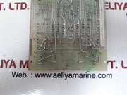 Sohdensha 3l0097-728b pcb cardÂ 