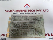 Sohdensha 3l0097-728b pcb cardÂ 