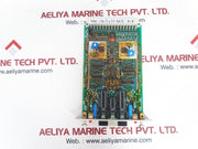 Autronica kmc-210 circuit module 7252-013.0002