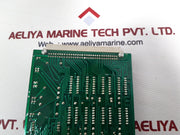 Grundy & partners aw712 a pcb card aw712 b