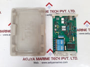 Pepperl+fuchs ekgr-02 pcb card 24v