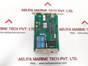 Pepperl+fuchs ekgr-02 pcb card 24v