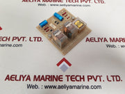 Signalco s101 pcb card