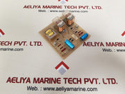 Signalco s101 pcb card