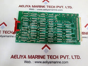 Grundy & partners tcl37.81 pcb cardÂ 