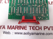 Grundy & partners tcl37.81 pcb cardÂ 