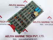 Grundy & partners tcl37.81 pcb cardÂ 