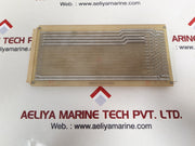 7252-027.0000 Printed Circuit Board