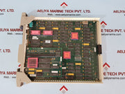 Honeywell 51401598-150 time-sync communication daughter card
