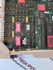 Honeywell 51401598-150 time-sync communication daughter card