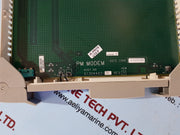 Honeywell 51304493-250 pm modem card