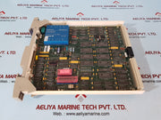 Honeywell 51303979-550 advanced i/o link interface card