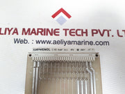 Amphenol 7252-027.0000 Pcb Card