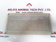 Amphenol 7252-027.0000 Pcb Card