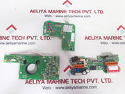 Deckma 65625 pcb card 