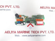 Deckma 65625 pcb cardÂ 