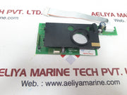 Deckma 65625 pcb cardÂ 