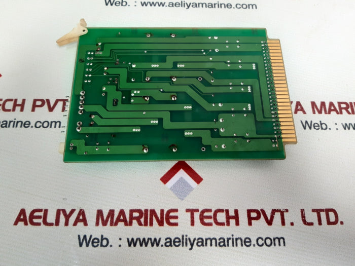 Kei system btb-pwi/0i pcb card 