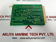 Kei system btb-pwi/0i pcb card 