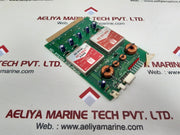 Kei system btb-pwi/0i pcb card 