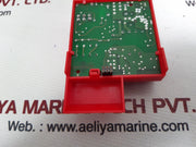 Sauter 0372332 001 modul 230v