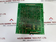Nishishiba kspd-iÂ Npn 36074 pcb card