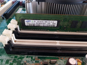 Hp e93839 fxn1 pc desktop motherboard rev.a