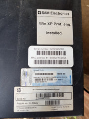 Seagate 1bd141-021 hard drive st250dm000