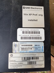 Hp dh-16d6sh-ht2 dvd-rom drive