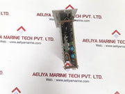 Volvo norge 2700 3 b k41 alarm-centre pcb card