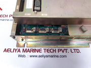 Jrcs sms-u500 cta unit sms-22 alarm & monitoring system