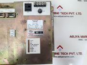 Jrcs sms-u500 cta unit sms-22 alarm & monitoring system