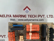 Az 3018 g 266 15v/-5v-power supply card